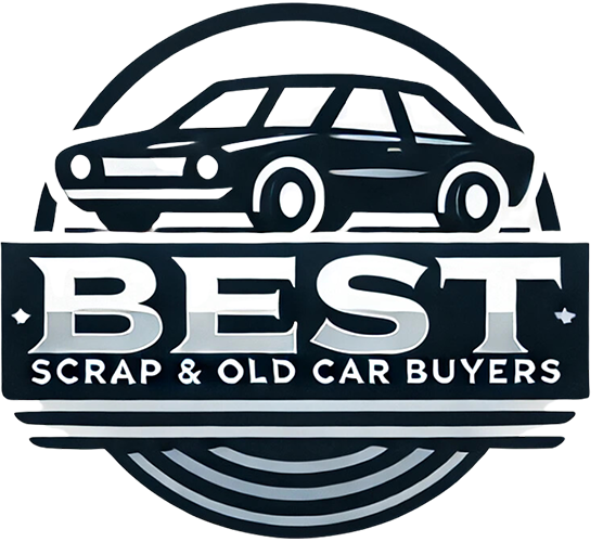 Best Scrap & Old Car Buyers