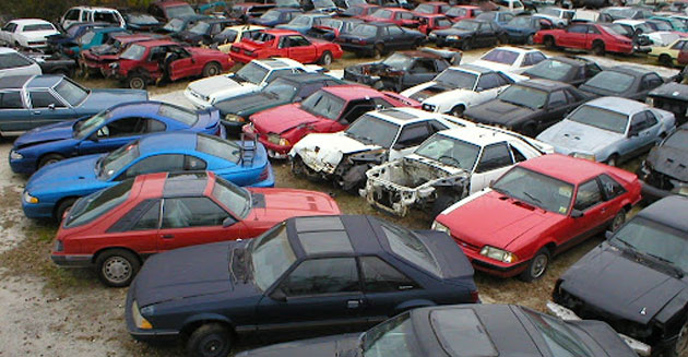 Scrap-&-Old-Car-Buyers. Scrap & Old Car Buyers